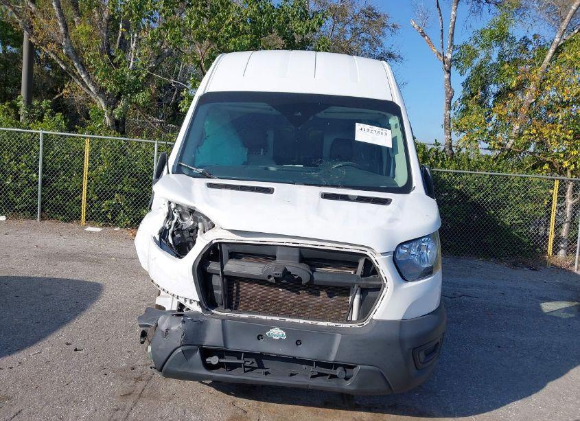 Photo 13 of 2020 Ford Transit-350 (VIN 1FTBW1X82LKB49009)
