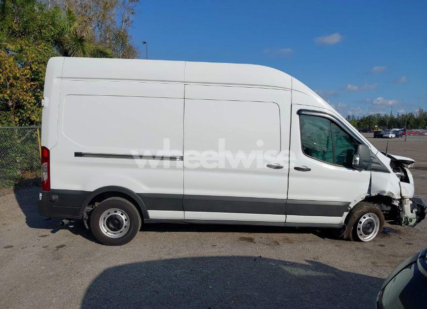 Photo 14 of 2020 Ford Transit-350 (VIN 1FTBW1X82LKB49009)
