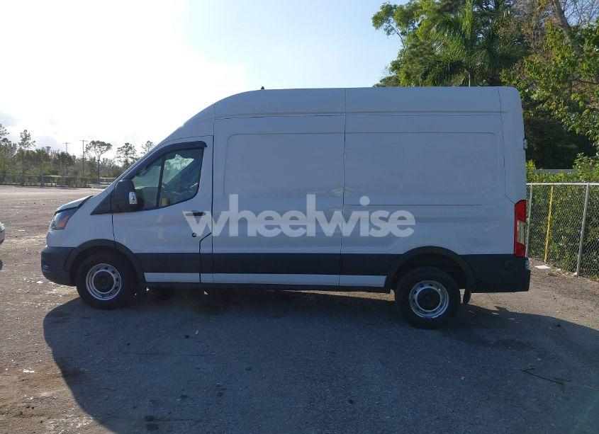 Photo 15 of 2020 Ford Transit-350 (VIN 1FTBW1X82LKB49009)