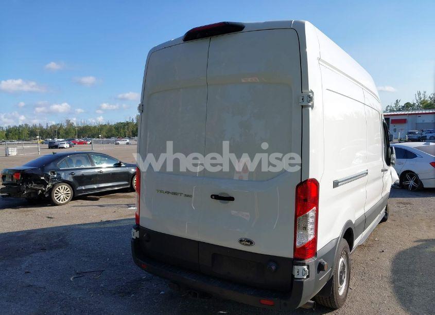 Photo 17 of 2020 Ford Transit-350 (VIN 1FTBW1X82LKB49009)