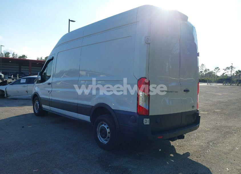 Photo 3 of 2020 Ford Transit-350 (VIN 1FTBW1X82LKB49009)