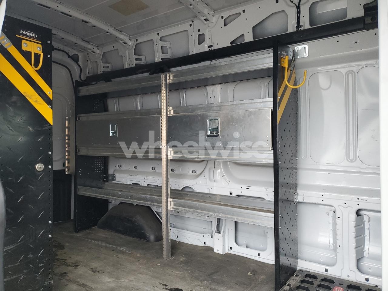 Photo 11 of 2024 FORD TRANSIT DELIVERY VAN (VIN 1FTBW1XG5RKB01908)