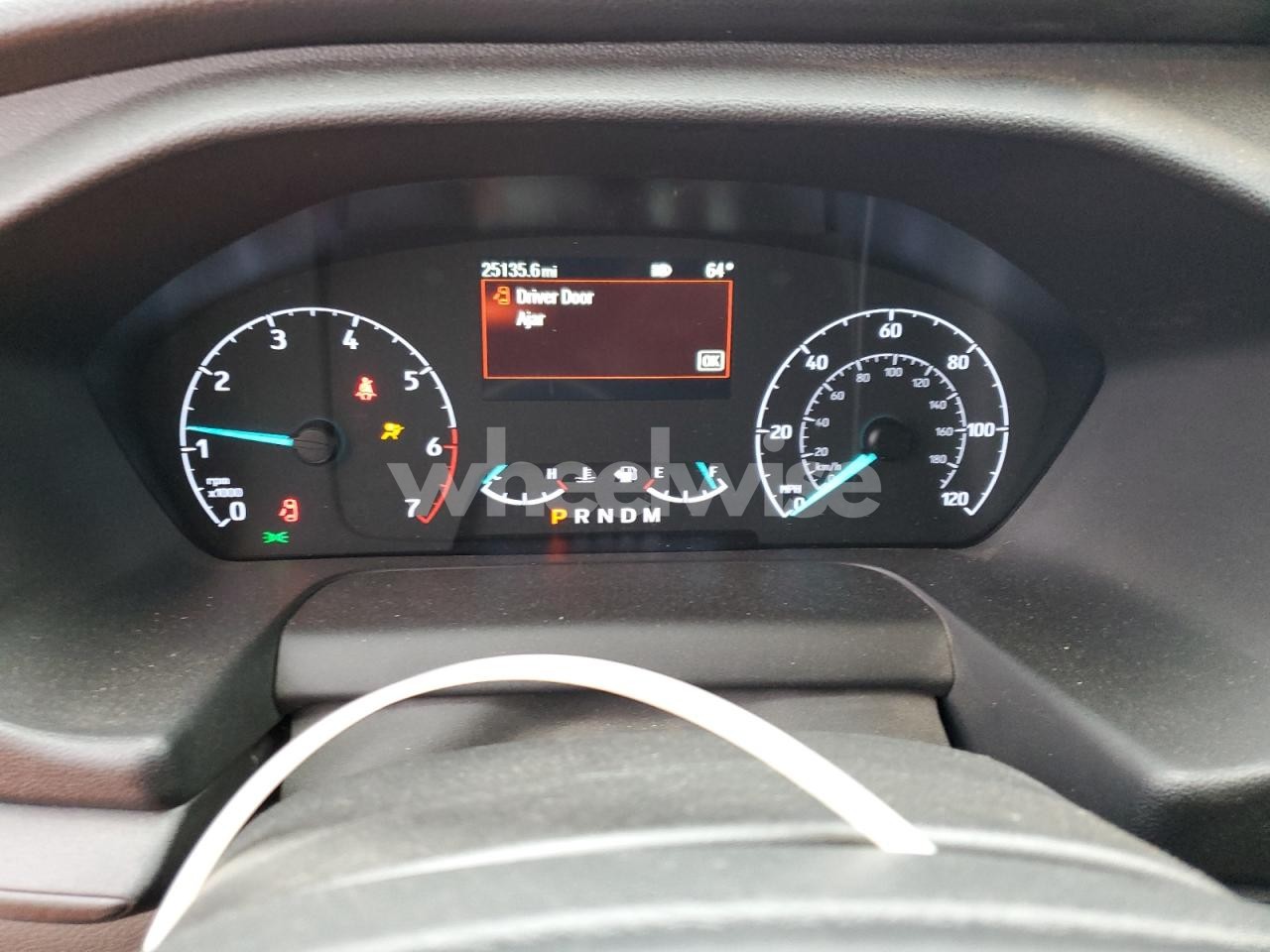 Photo 9 of 2024 FORD TRANSIT DELIVERY VAN (VIN 1FTBW1XG5RKB01908)