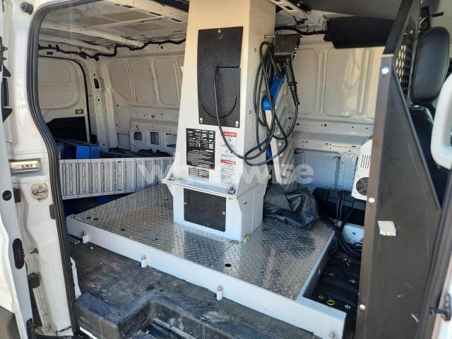 Photo 12 of 2023 FORD TRANSIT T-350 N/A (VIN 1FTBW1Y83PKA46850)