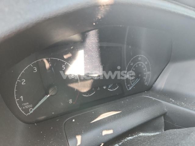 Photo 7 of 2023 FORD TRANSIT T-350 N/A (VIN 1FTBW1Y83PKA46850)