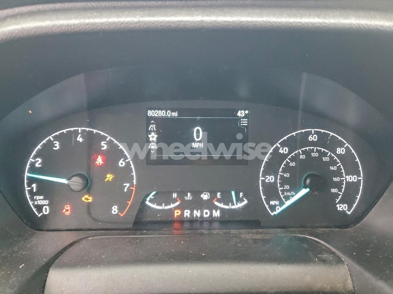 Photo 9 of 2023 FORD TRANSIT 360 BUCKET TRUCK (VIN 1FTBW1Y86PKA46938)