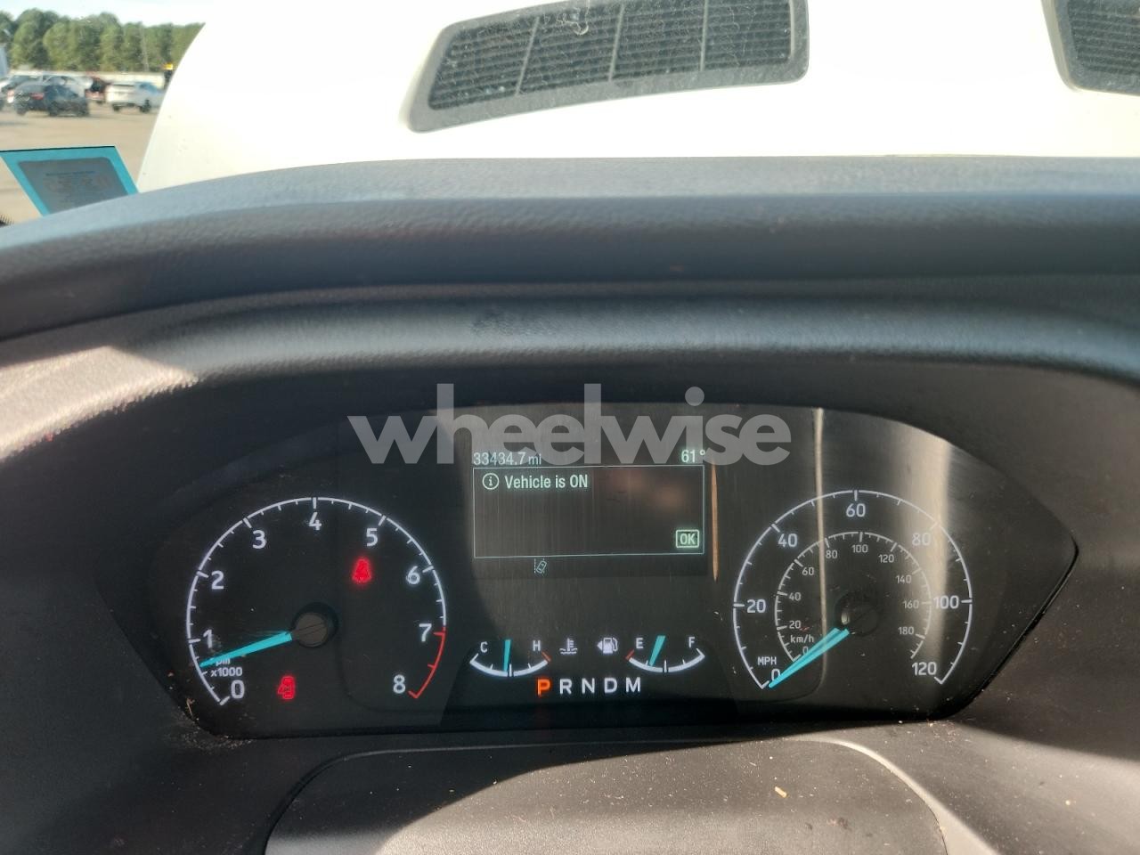 Photo 9 of 2023 FORD TRANSIT 350 UTILITY / SERVICE TRUCK (VIN 1FTBW1Y86PKC06252)