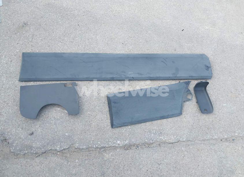 Photo 12 of 2020 Ford Transit-350 (VIN 1FTBW1Y88LKA52685)