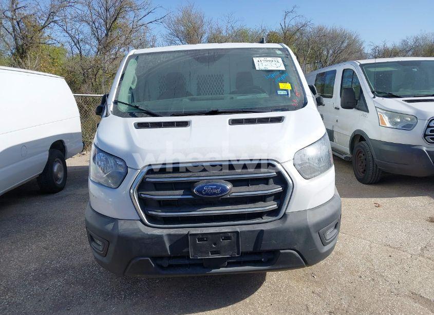 Photo 13 of 2020 Ford Transit-350 (VIN 1FTBW1Y88LKA52685)