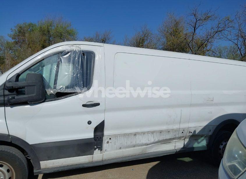 Photo 15 of 2020 Ford Transit-350 (VIN 1FTBW1Y88LKA52685)