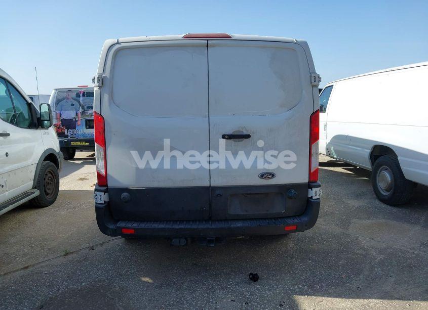 Photo 17 of 2020 Ford Transit-350 (VIN 1FTBW1Y88LKA52685)