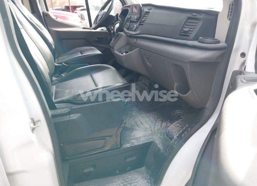 Photo 5 of 2020 Ford Transit-350 (VIN 1FTBW1Y88LKA52685)