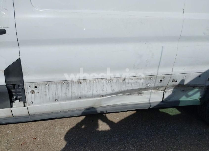 Photo 6 of 2020 Ford Transit-350 (VIN 1FTBW1Y88LKA52685)