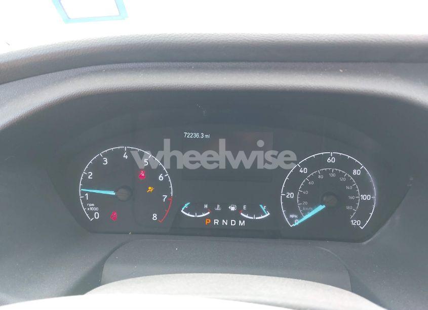 Photo 7 of 2020 Ford Transit-350 (VIN 1FTBW1Y88LKA52685)