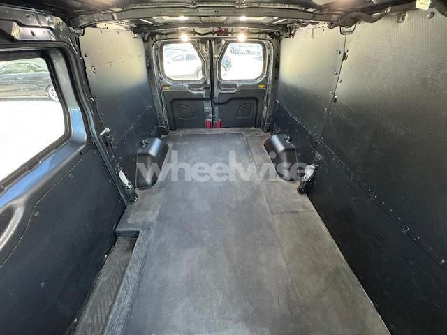 Photo 15 of 2020 FORD TRANSIT T-350 N/A (VIN 1FTBW1YG0LKA20885)