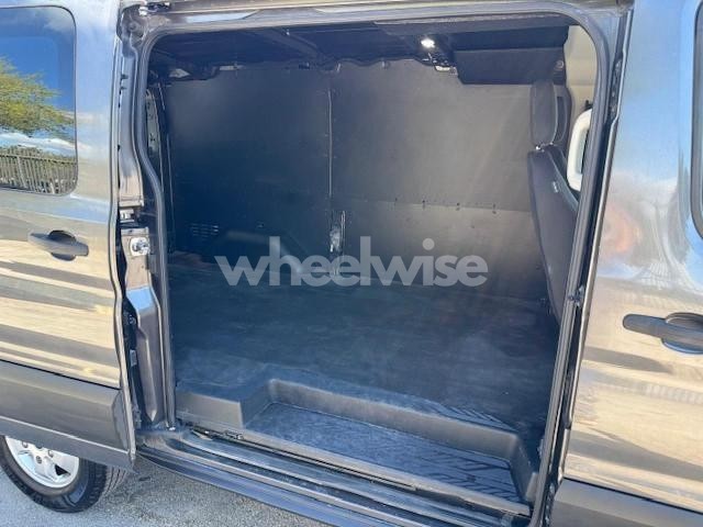 Photo 7 of 2020 FORD TRANSIT T-350 N/A (VIN 1FTBW1YG0LKA20885)