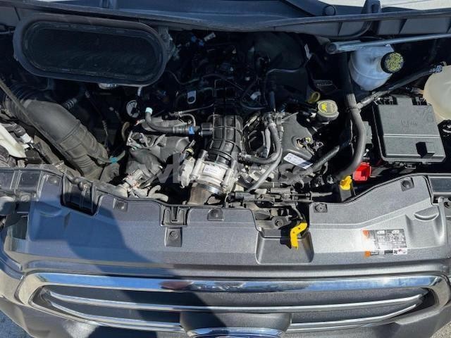 Photo 8 of 2020 FORD TRANSIT T-350 N/A (VIN 1FTBW1YG0LKA20885)