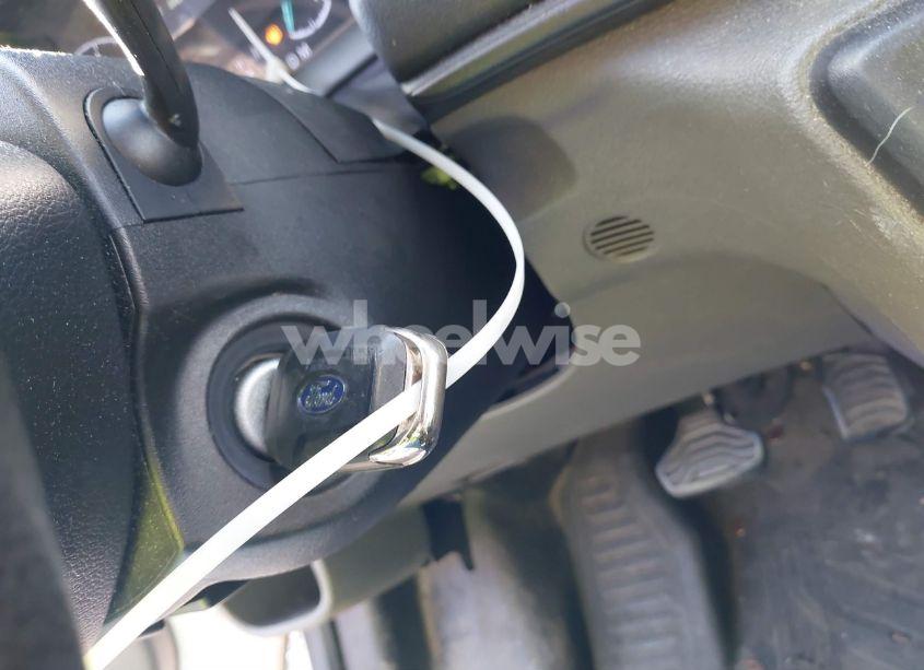 Photo 11 of 2020 Ford Transit-350 CARGO VAN (VIN 1FTBW1YG2LKB22124)