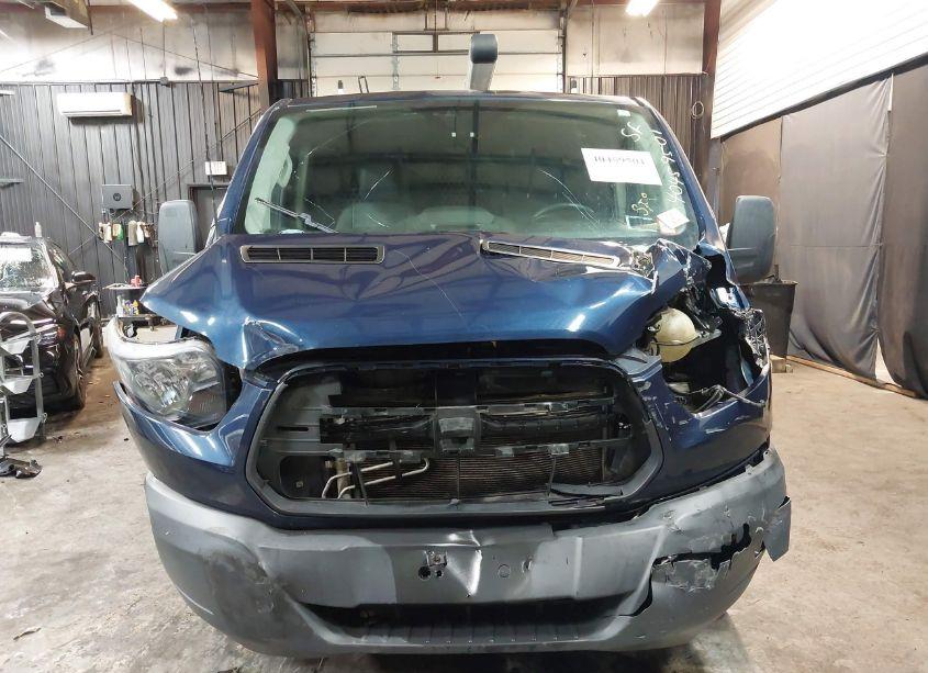 Photo 13 of 2018 Ford Transit-350 (VIN 1FTBW1YM9JKB41966)