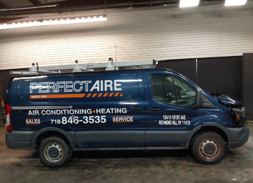 Photo 14 of 2018 Ford Transit-350 (VIN 1FTBW1YM9JKB41966)