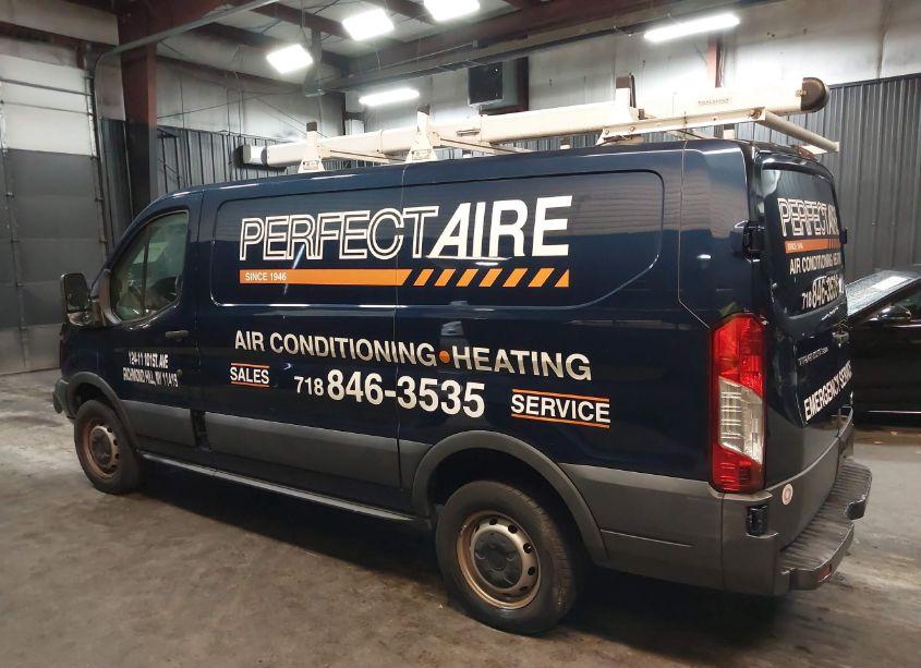 Photo 15 of 2018 Ford Transit-350 (VIN 1FTBW1YM9JKB41966)