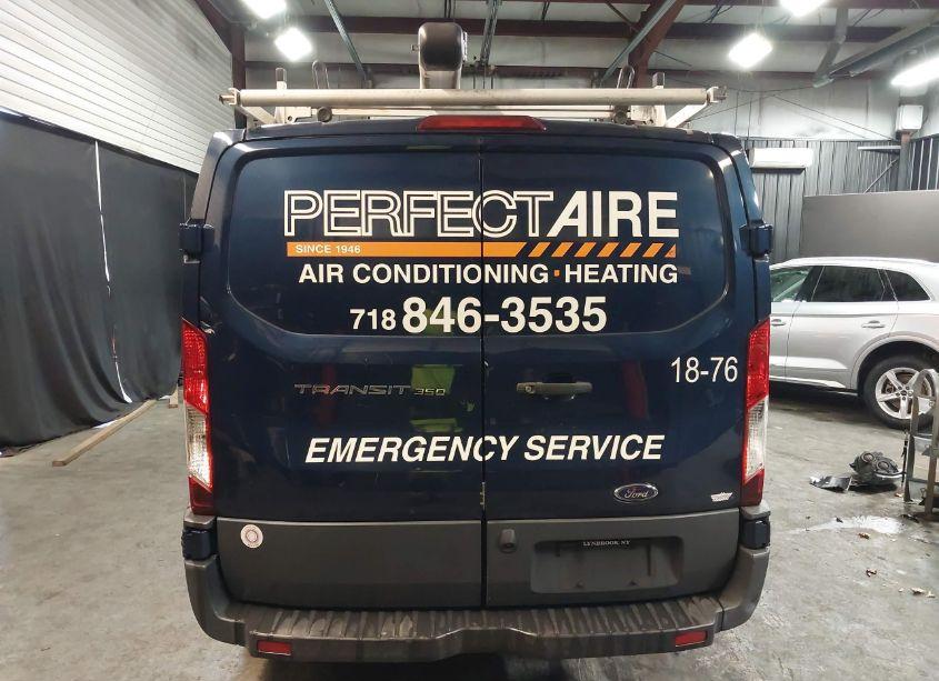 Photo 17 of 2018 Ford Transit-350 (VIN 1FTBW1YM9JKB41966)