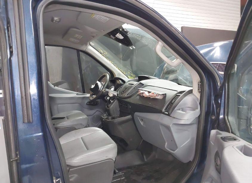 Photo 5 of 2018 Ford Transit-350 (VIN 1FTBW1YM9JKB41966)