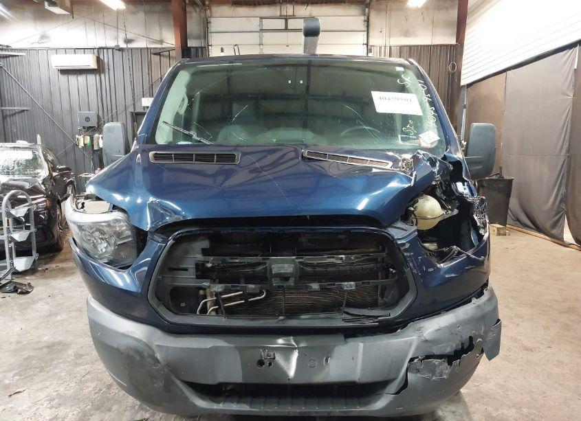 Photo 6 of 2018 Ford Transit-350 (VIN 1FTBW1YM9JKB41966)