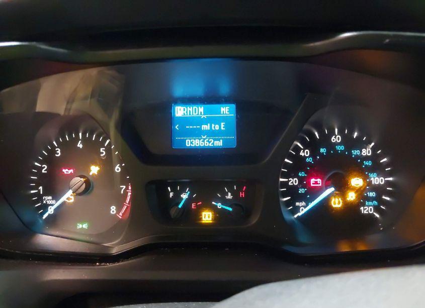 Photo 7 of 2018 Ford Transit-350 (VIN 1FTBW1YM9JKB41966)