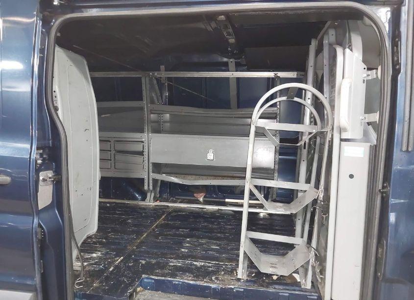 Photo 8 of 2018 Ford Transit-350 (VIN 1FTBW1YM9JKB41966)