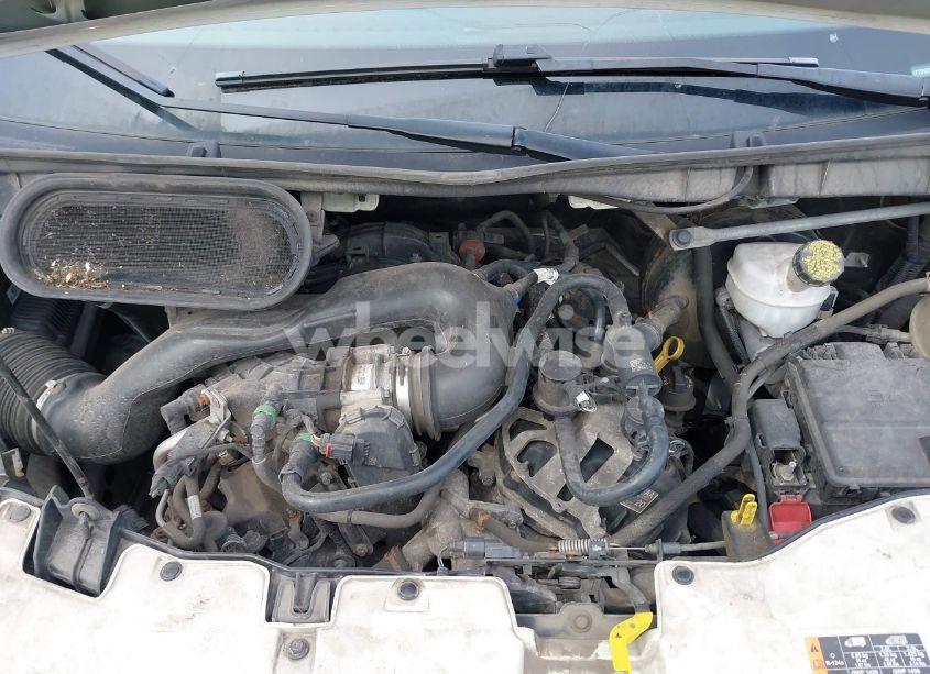 Photo 10 of 2020 Ford Transit-350 (VIN 1FTBW2C83LKA01317)