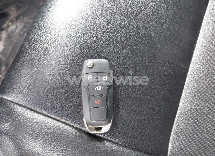 Photo 11 of 2020 Ford Transit-350 (VIN 1FTBW2C83LKA01317)