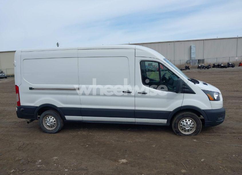 Photo 13 of 2020 Ford Transit-350 (VIN 1FTBW2C83LKA01317)
