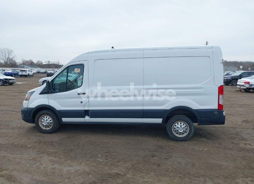 Photo 14 of 2020 Ford Transit-350 (VIN 1FTBW2C83LKA01317)