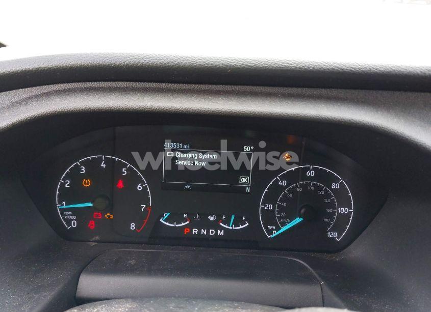 Photo 7 of 2020 Ford Transit-350 (VIN 1FTBW2C83LKA01317)