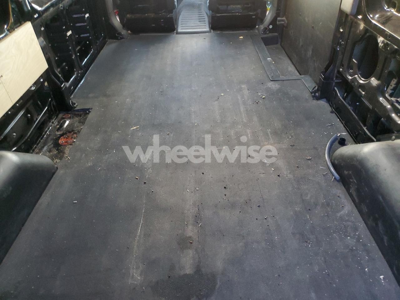 Photo 10 of 2021 FORD TRANSIT DELIVERY VAN (VIN 1FTBW2C89MKA15546)