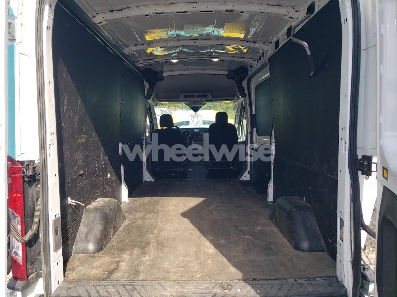 Photo 10 of 2023 FORD TRANSIT T-350 (VIN 1FTBW2C8XPKC04176)