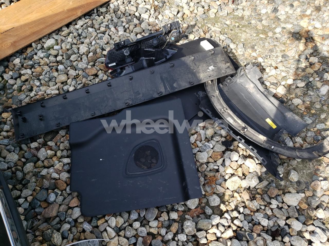 Photo 13 of 2023 FORD TRANSIT T-350 (VIN 1FTBW2C8XPKC04176)