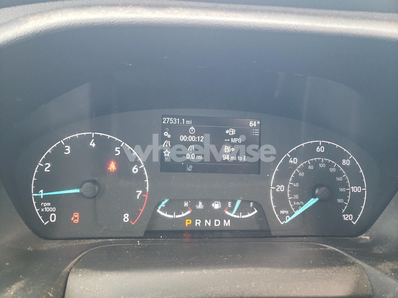 Photo 9 of 2023 FORD TRANSIT T-350 (VIN 1FTBW2C8XPKC04176)