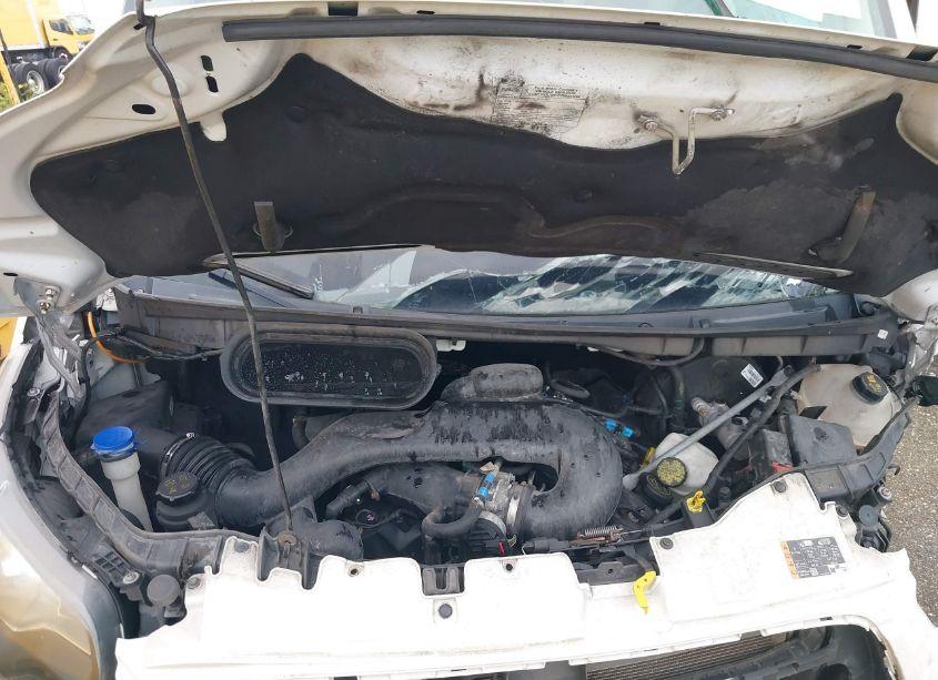 Photo 10 of 2018 Ford Transit-350 (VIN 1FTBW2CM1JKA90525)