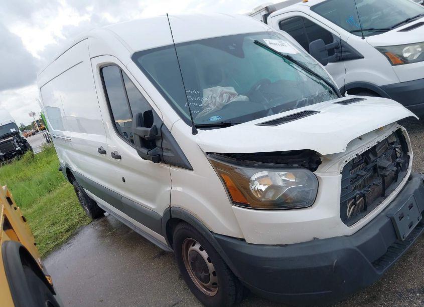 Photo 12 of 2018 Ford Transit-350 (VIN 1FTBW2CM1JKA90525)
