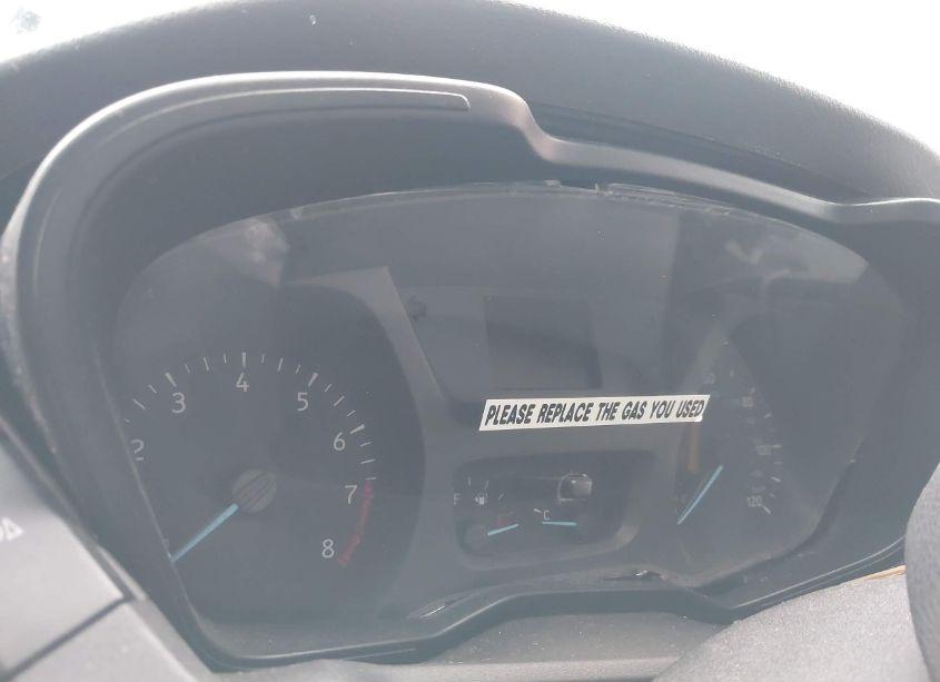 Photo 14 of 2018 Ford Transit-350 (VIN 1FTBW2CM1JKA90525)