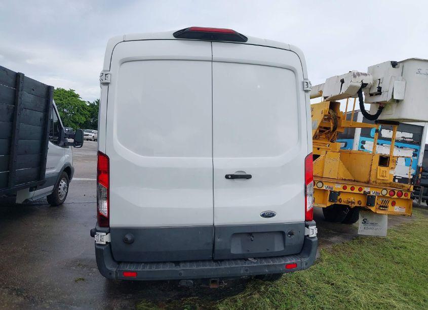 Photo 15 of 2018 Ford Transit-350 (VIN 1FTBW2CM1JKA90525)