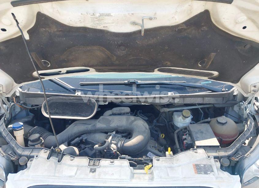 Photo 10 of 2019 Ford Transit-350 (VIN 1FTBW2CM1KKA40712)