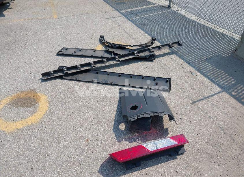 Photo 12 of 2019 Ford Transit-350 (VIN 1FTBW2CM1KKA40712)