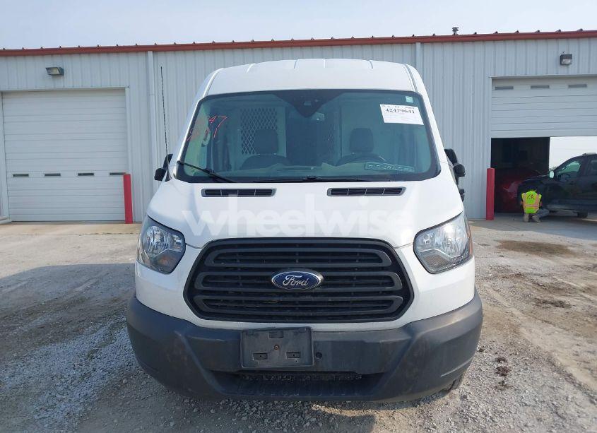 Photo 13 of 2019 Ford Transit-350 (VIN 1FTBW2CM1KKA40712)