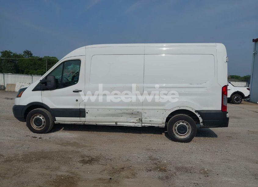 Photo 15 of 2019 Ford Transit-350 (VIN 1FTBW2CM1KKA40712)