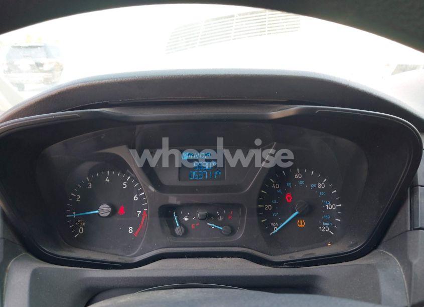 Photo 7 of 2019 Ford Transit-350 (VIN 1FTBW2CM1KKA40712)