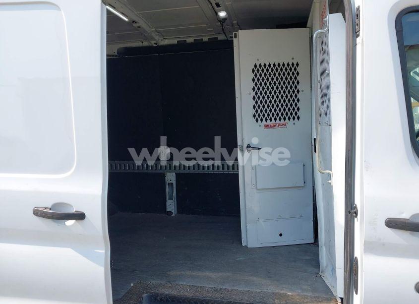 Photo 8 of 2019 Ford Transit-350 (VIN 1FTBW2CM1KKA40712)