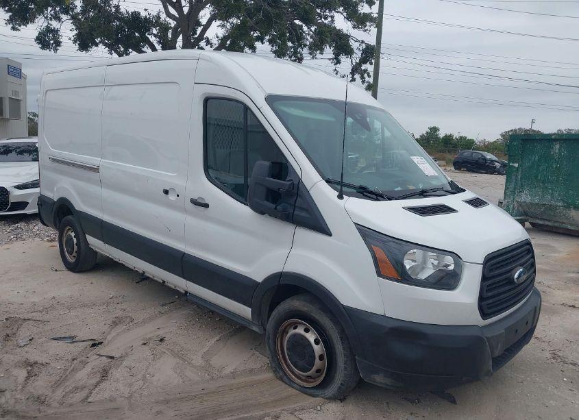 2019 Ford Transit-350 N/A (VIN 1FTBW2CM2KKB73043) main photo